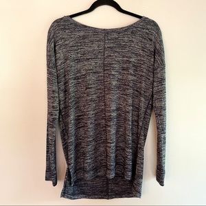 LOFT's Lou & Gray Marled Knit Tunic